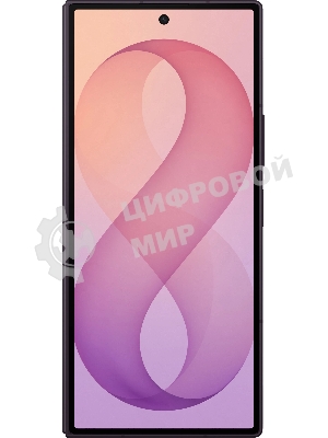 Смартфон Samsung Galaxy Z Fold 8 Ultra SM-F976B 12Gb, 256Gb, фиолетовый
