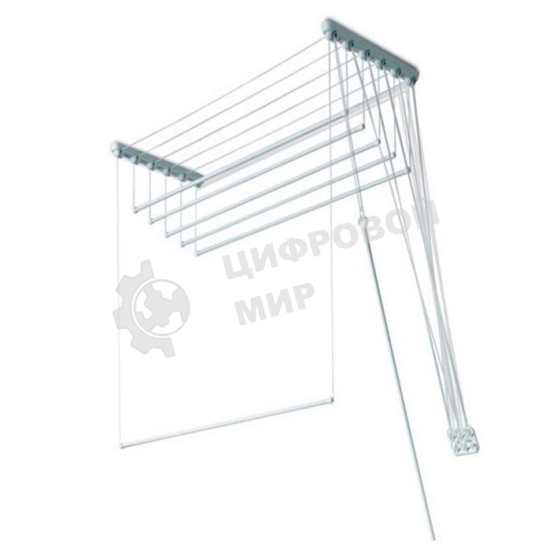 Сушилка для белья Gimi Lift 140