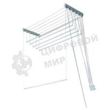 Сушилка для белья Gimi Lift 140