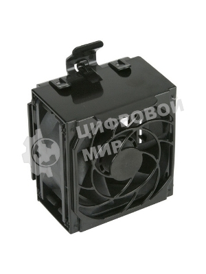 Кулер 4U, 90x38мм (4-pin) 5K RPM PWM Fan, SC747