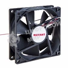 Вентилятор Rexant RХ 9225MS 12VDC