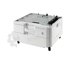 Кассета подачи бумаги Kyocera PF-470 (500 л.) для M4125idn/M4132idn/M8124cidn/M8130cidn/FS-6525/6530/C8520/C8525, 500 л.