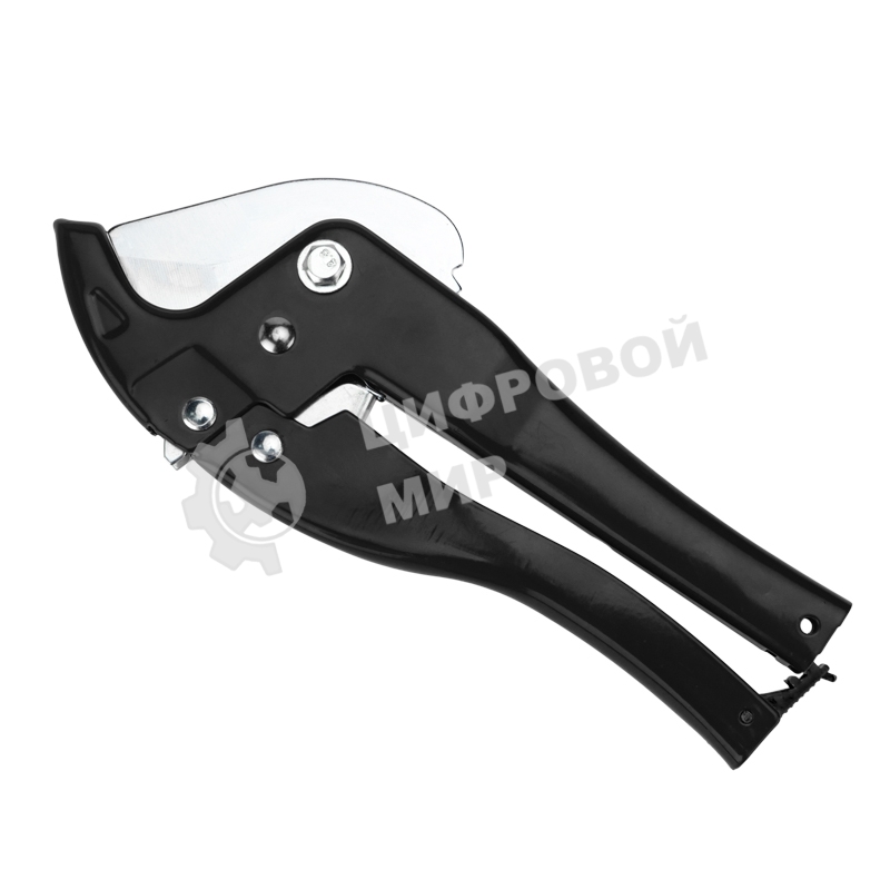 Труборез для пластиковых труб Rexant 42 мм RS-65Mn