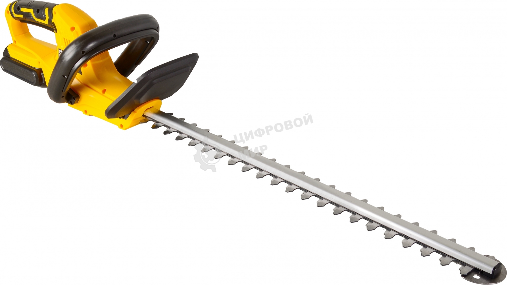 Аккумуляторный триммер-кусторез Huter GET-20H