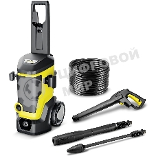 Минимойка Karcher K 7 WCM 3000Вт (1.317-400.0)