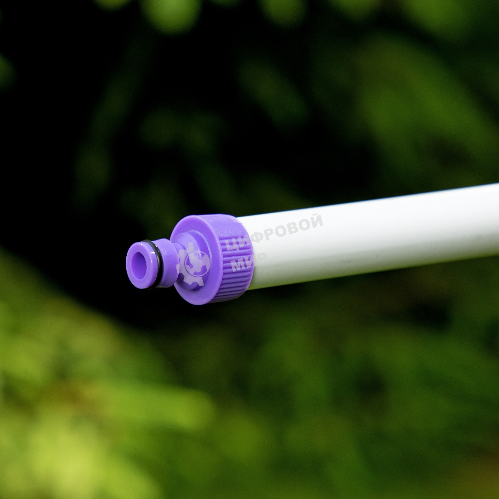 Адаптер пластмассовый Palisad 1/2