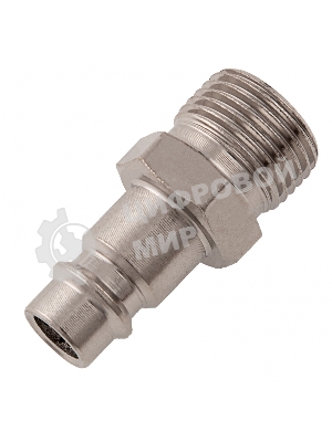 Ниппель универсальный быстросъемный (