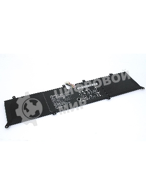 Аккумуляторная батарея для ноутбука Asus X302LA (C21N1423) 7.6V 38WH Orig