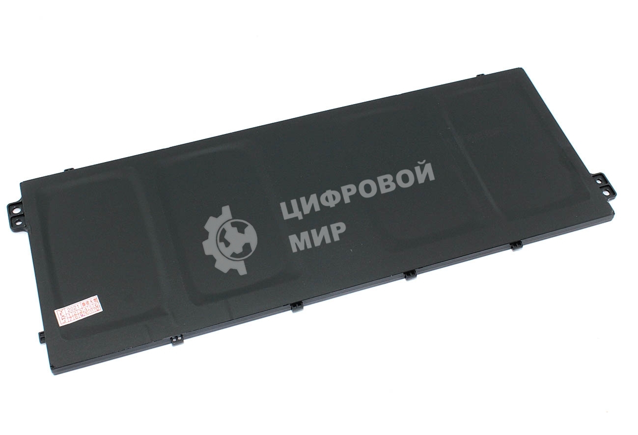 Аккумуляторная батарея для ноутбука Acer Chromebook 715 CB715-1WT 7.6V 6850mAh