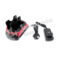 Адаптер-переходник (стакан) для HDD SATA/IDE USB 2.0 + кардридер