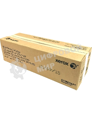 Фотобарабан Xerox (013R00671) Drum Cartridge для C75/J75 (черный), 373000 стр.