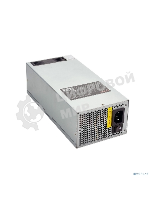 Блок питания серверный 600W ExeGate (ServerPRO-2U-600ADS) APFC, унив. для 2U, 24pin, 2*8pin, 3xSATA, 5xIDE