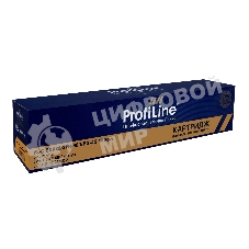 Картридж лазерный ProfiLine PL-C-EXV28/GPR-30/NPG-45 для принтеров Canon imageRUNNER Advance C5045/C5051/C5250/C5255 Yellow 38000 копий