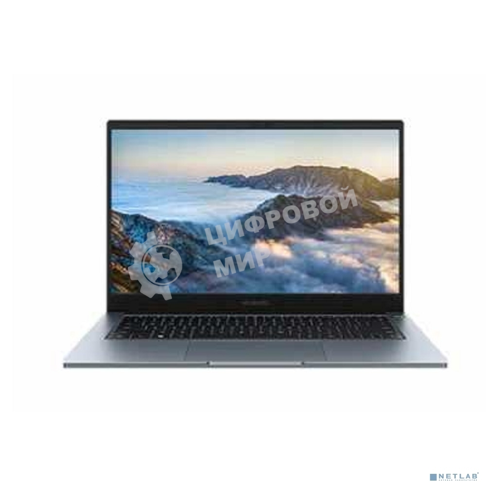 Ноутбук Huawei Matebook B3-440 (YTFZ-X)/14'' i7-1260P 16G 512Gb/win 11 pro
