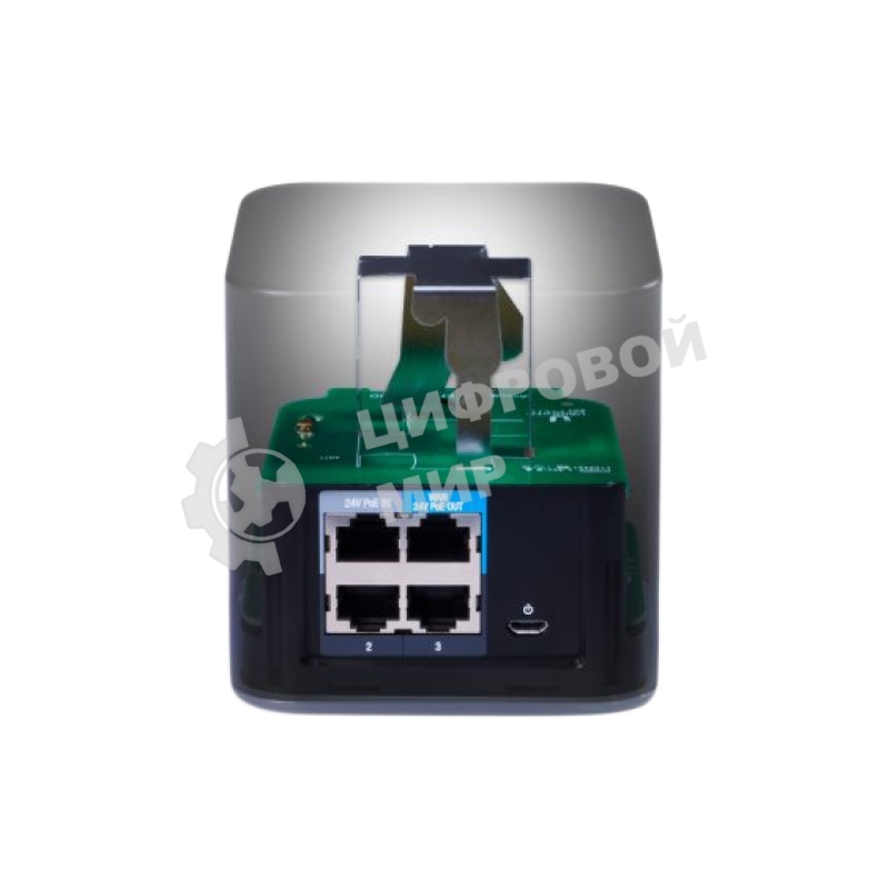 Точка доступа Wi-Fi 1167MBPS AIRCUBE ACB-AC Ubiquiti