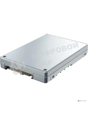 Накопитель SSD Intel D7 P5620, 3.2ТБ, 2.5