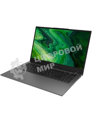 Ноутбук Digma Pro Fortis M Core i3 1215U 8Gb SSD 256Gb Intel UHD Graphics 15.6