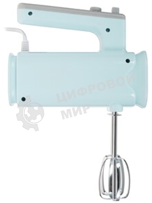 Миксер Maunfeld MF-331BL