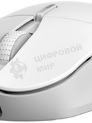 Мышь беспроводная Genius Scorpion M8250 черный, 3200 dpi, радиоканал, Bluetooth, USB, кнопки - 6