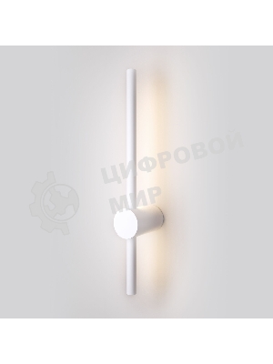 Светильник настенный светодиодный MRL LED 1114 / Cane LED белый