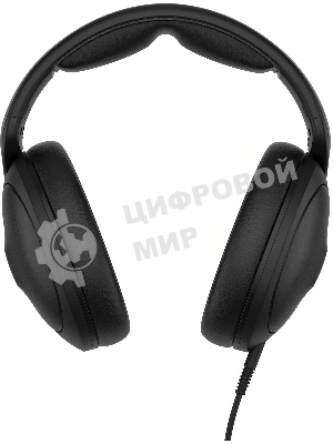 Проводные наушники Sennheiser HD 620S черный, полноразмерные, Jack 3.5/6.3 мм