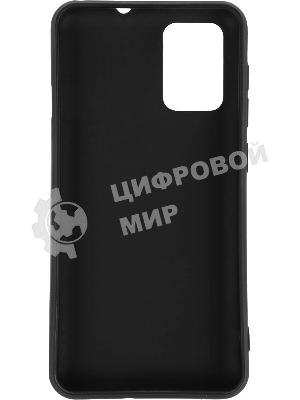 Чехол (клип-кейс) Gresso Meridian, для ZTE Blade L9, черный/бежевый gr17aaae9056