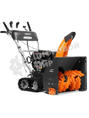 Снегоуборщик бензиновый Daewoo S 8060 8л.с.