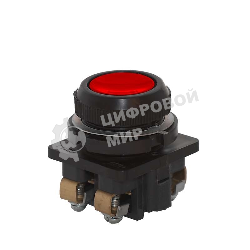 Кнопка КЕ-011 исп. 2 