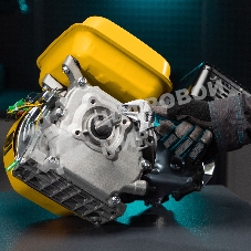 Ключ разводной Gross 15565 (0 - 32 мм) 140 мм