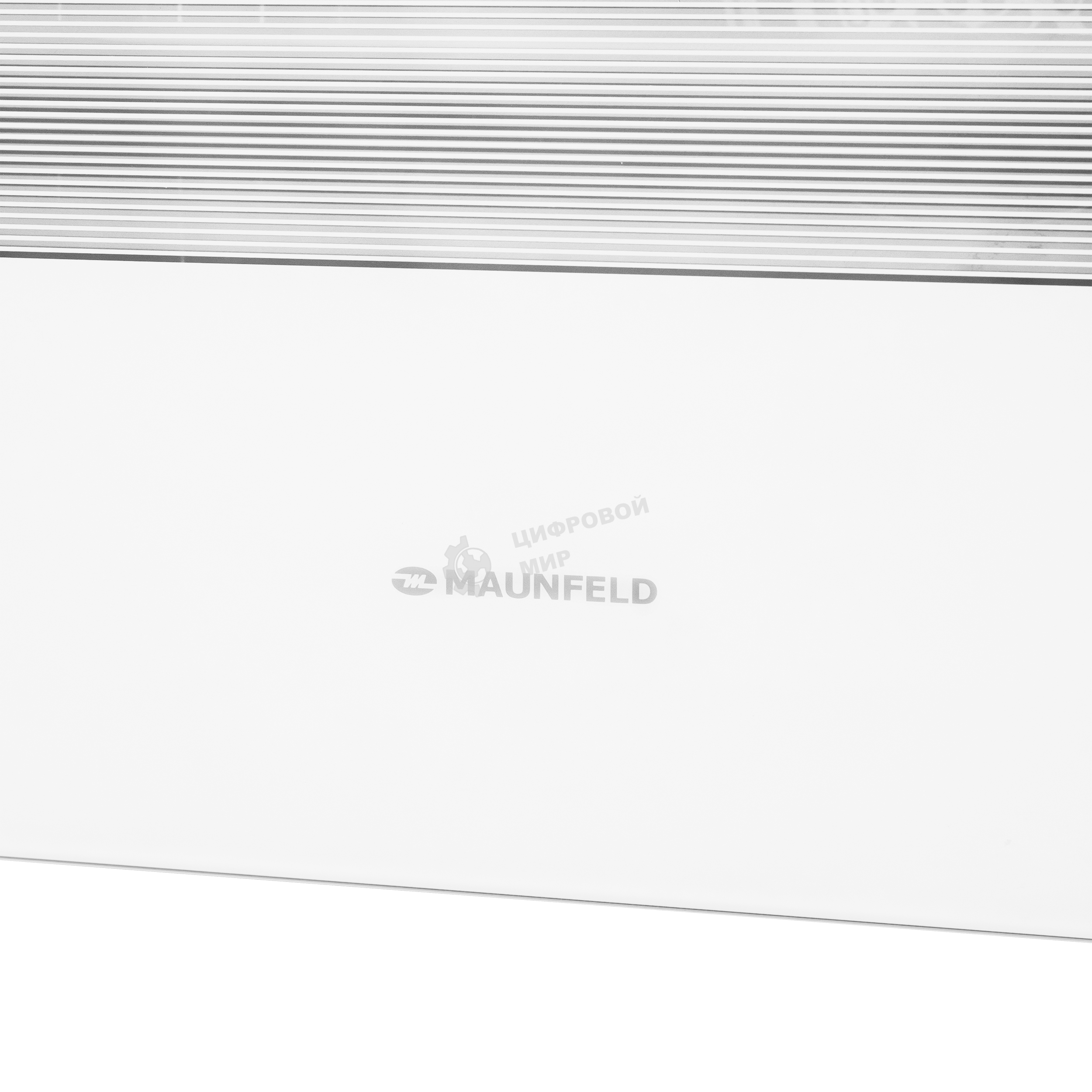 Шкаф духовой электрический Maunfeld MEOC708PW, встраиваемый