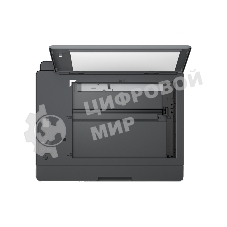 МФУ струйный HP Smart Tank 580 AiO (1F3Y2A), A4, цветной, печ. до 22 стр/мин. (ч/б) до 16 стр/мин. (цвет), 1200 x 1200 dpi, USB, Wi-Fi, Air Print, Mopria