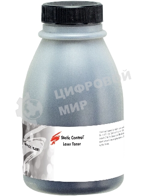 Тонер Static Control для Samsung ML 2165/2160/SCX3405, 55 г, флакон