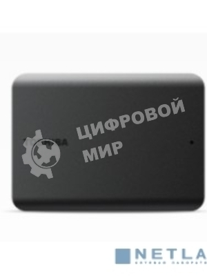 Внешний HDD 2.5