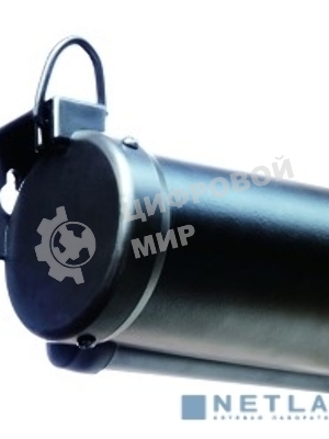 Экран 160x160см Digis Optimal-C DSOC-1101 1:1 настенно-потолочный рулонный