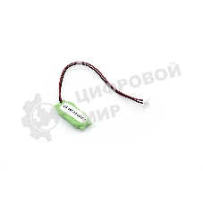 Аккумулятор CameronSinoCS-MC3100BU для Symbol MC3100 2.4V 20mAh / 0.05Wh