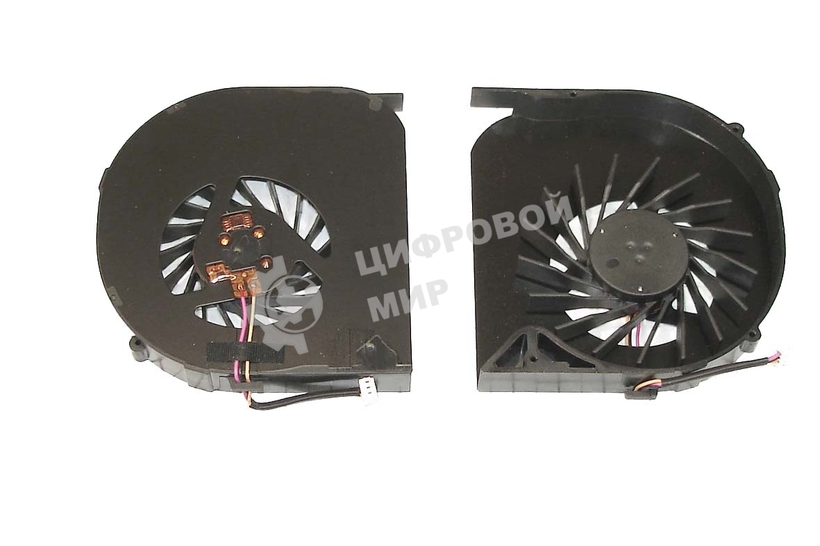 Вентилятор (кулер) для ноутбука Acer Aspire 4741 4741G 4741Z 4741ZG 4541
