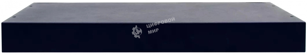 Коммутатор управляемый SNR уровня 2+, 24 порта 10/100/1000Base-T, 4 порта 1/10G SFP+