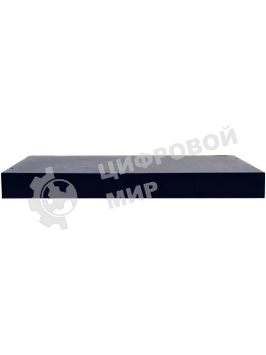 Коммутатор управляемый SNR уровня 2+, 24 порта 10/100/1000Base-T, 4 порта 1/10G SFP+