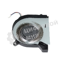 Вентилятор (кулер) для ноутбука Acer Aspire V Nitro VN7-593G VN7-793G CPU