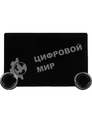 Автомагнитола ACV AD-1101 DSP, 2 DIN, 11.5
