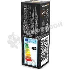 Лампа светодиодная Gauss G4 3.5Вт цок.:G4 капсул. 220B св.свеч.бел.теп. (упак.:10шт) (107807103)