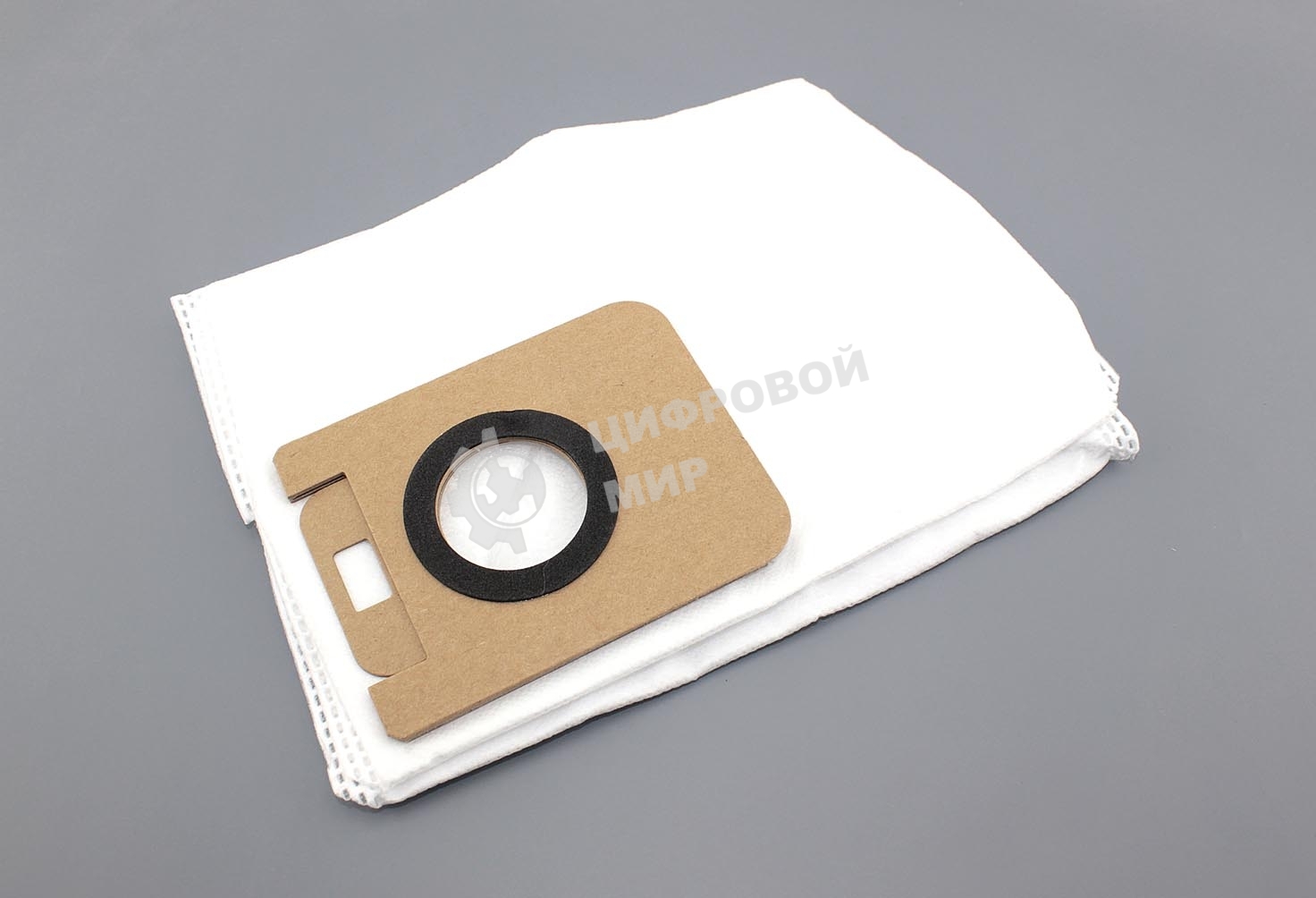 Мешок док станции для роботов пылесосов Dreame Bot Z10 Pro 3 шт