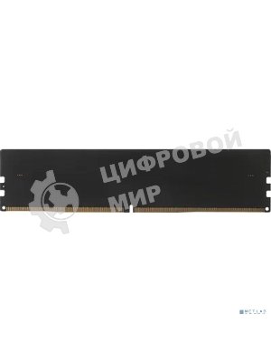 Оперативная память NETAC Basic, DDR5, 16Gb (1x16Gb), 5600MHz, CL46, DIMM