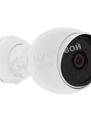 Камера видеонаблюдения UniFi Protect Camera G5 Bullet Видеокамера 2K HD (4Mp), 30 к/с