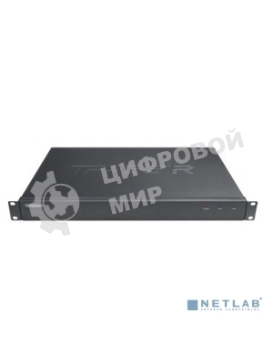 Видеорегистратор Trassir MiniNVR AF 16
