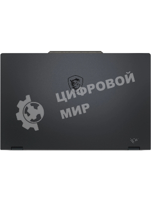 Ноутбук MSI Cyborg 17 B13WEKG-414XRU/17.3