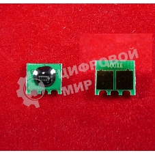 Чип ELP для HP Color Laserjet Enterprise 500 M551 черный, 11K (Китай)