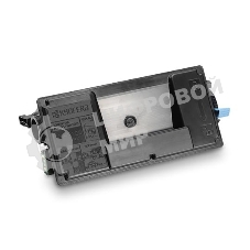 Картридж лазерный Kyocera TK-3100 (1T02MS0NL0) черный для FS-2100D/2100DN/M3040dn/M3540dn 12500 стр.