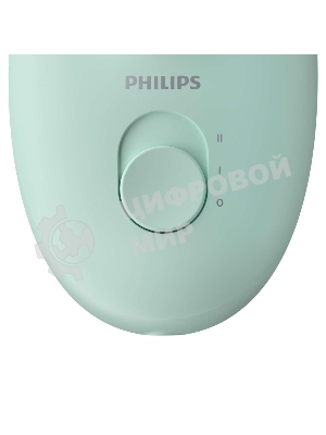 Эпилятор Philips BRE265/00