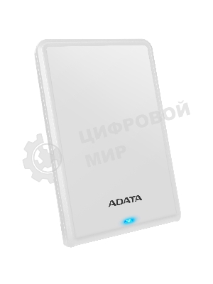 Внешний HDD 2.5